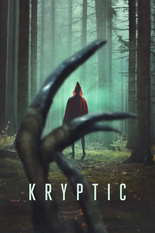 Kryptic image 1