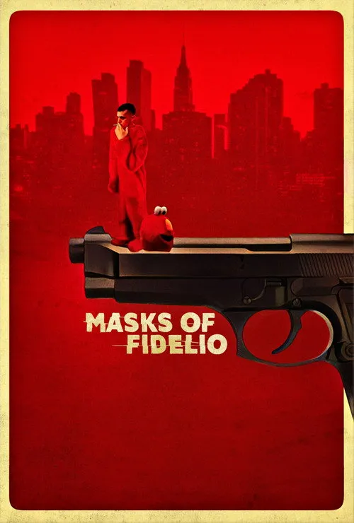 Masks of Fidelio image 1