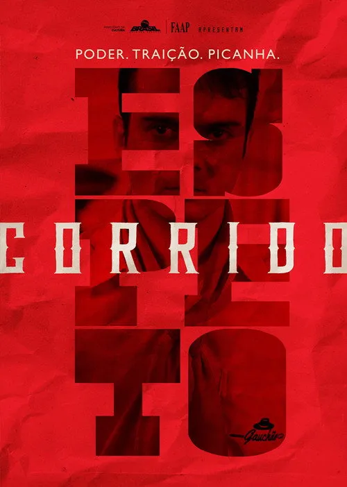 Affiche de Espeto Corrido