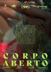 Corpo Aberto