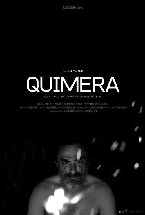 Affiche de Quimera