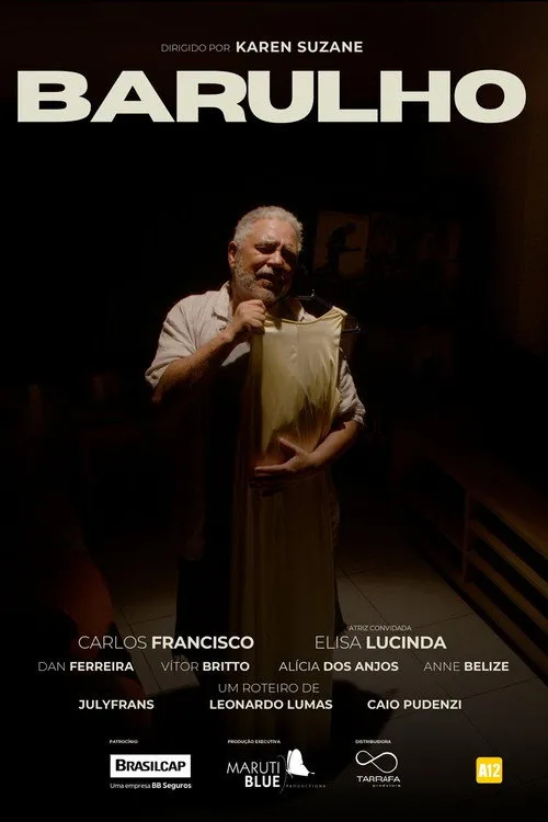 Affiche de Barulho