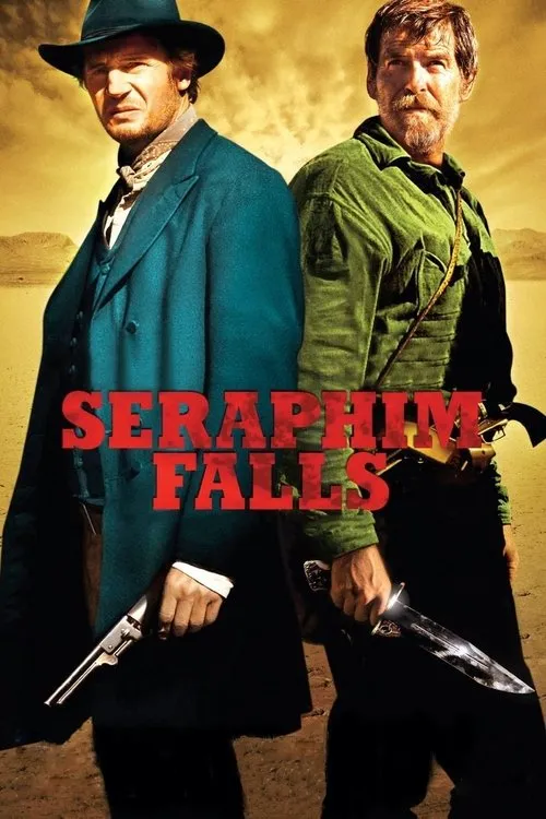 Seraphim Falls image 1