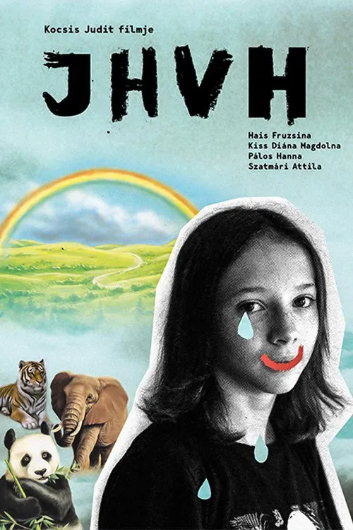 Affiche de JHVH