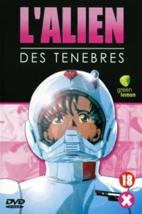 L&rsquo;Alien des ténèbres