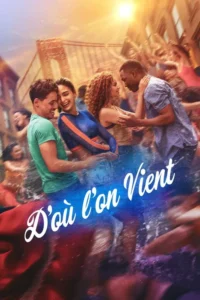D&rsquo;où l&rsquo;on vient
