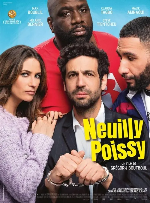 Neuilly-Poissy image 1