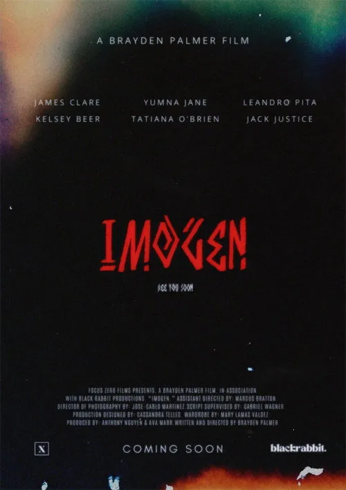 Imogen image 1