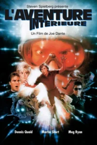 L&rsquo;Aventure intérieure