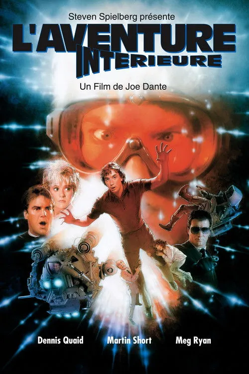 L'Aventure intérieure image 1