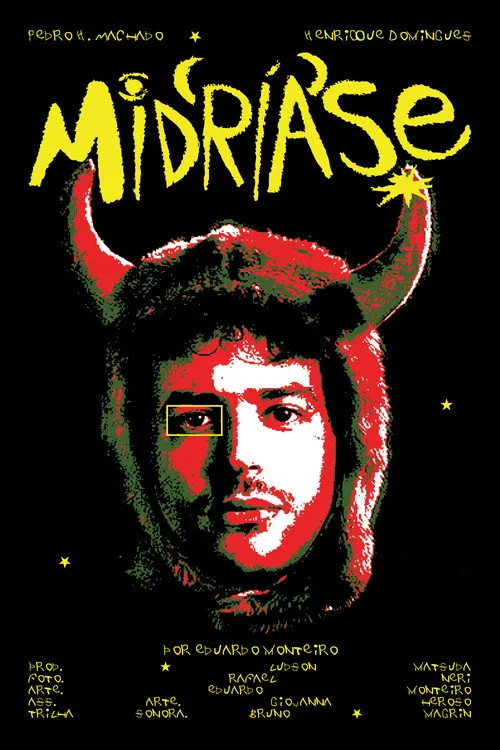 Midríase image 1