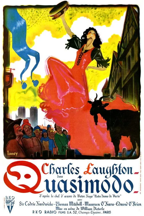 Quasimodo image 1
