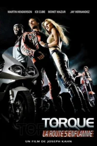 Torque, la route s&rsquo;enflamme