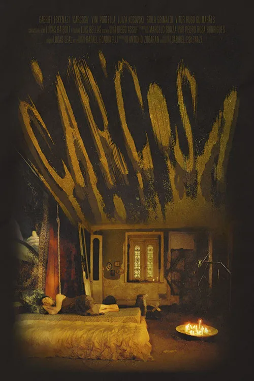 Affiche de Carcosa