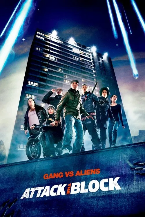 Attack the Block image 1