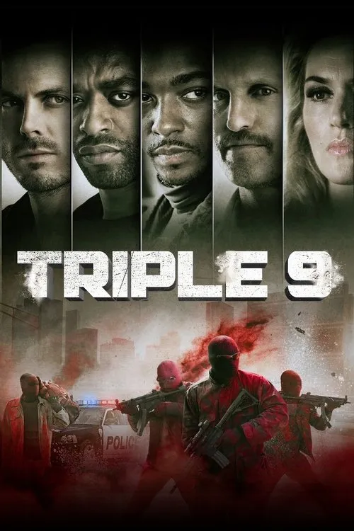 Triple 9 image 1