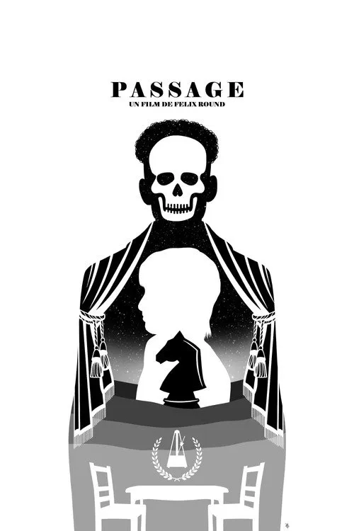 Affiche de Passage