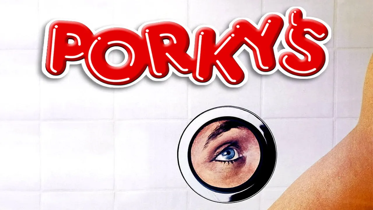 Porky&rsquo;s