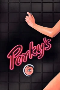 Porky&rsquo;s