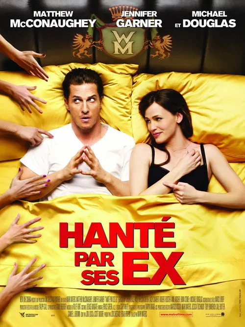 Hanté par ses ex image 1