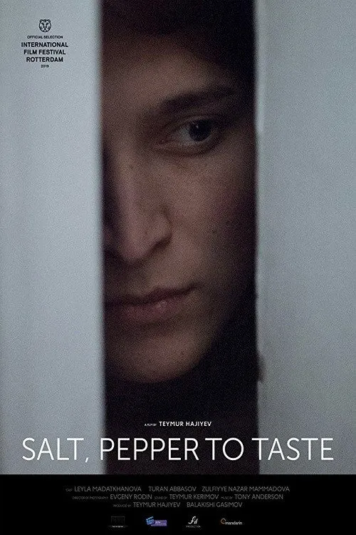 Affiche de Duz, İstiot Zövqə görə