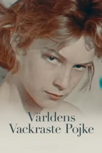 L&rsquo;ange blond de Visconti