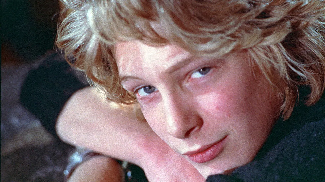 L&rsquo;ange blond de Visconti