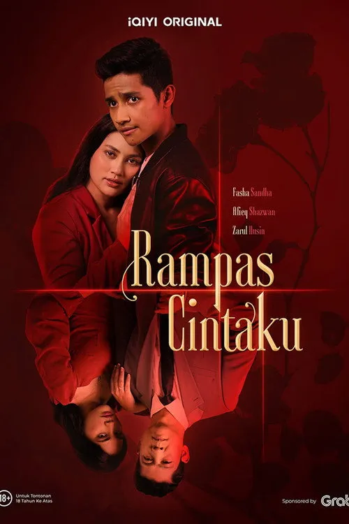 Affiche de Rampas Cintaku