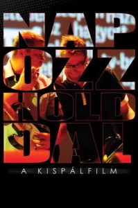 Napozz Holddal – A Kispálfilm