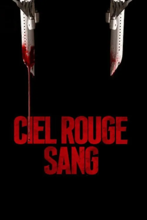 Ciel rouge sang image 1