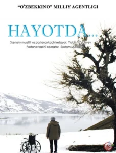 Hayotda…