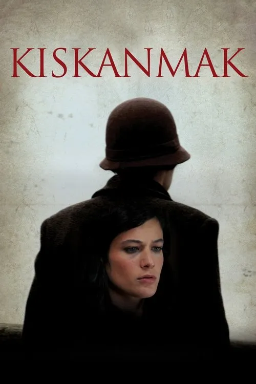 Affiche de Kıskanmak