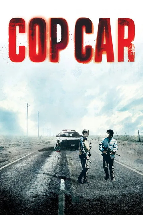 Cop Car image 1