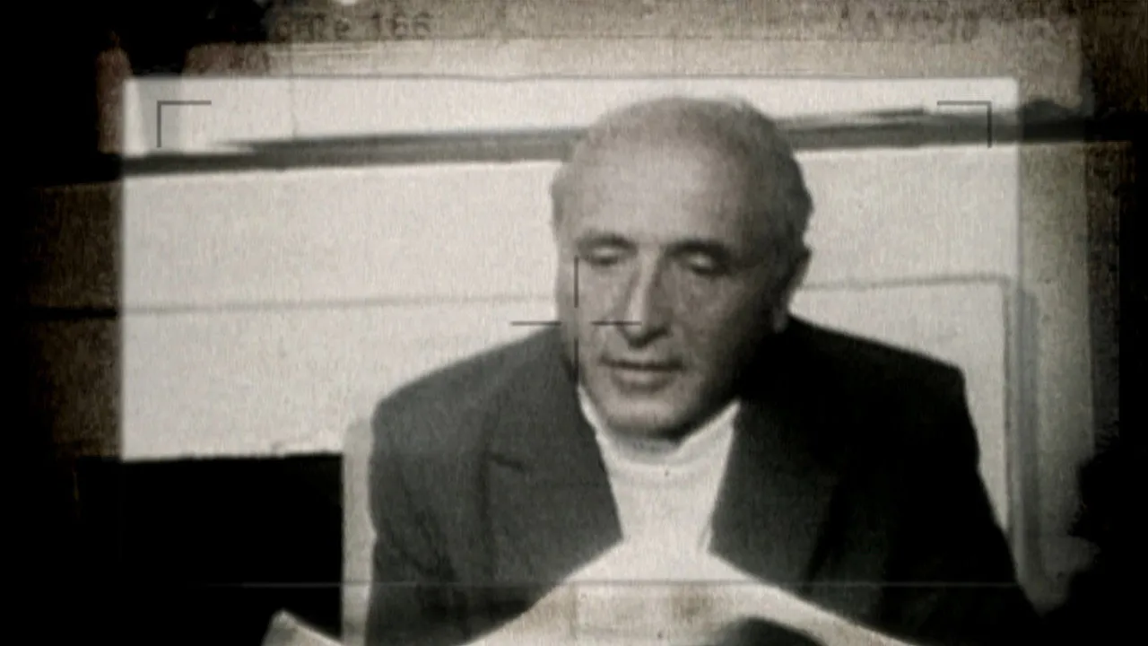 Klaus Barbie, sur les traces d&rsquo;un criminel nazi