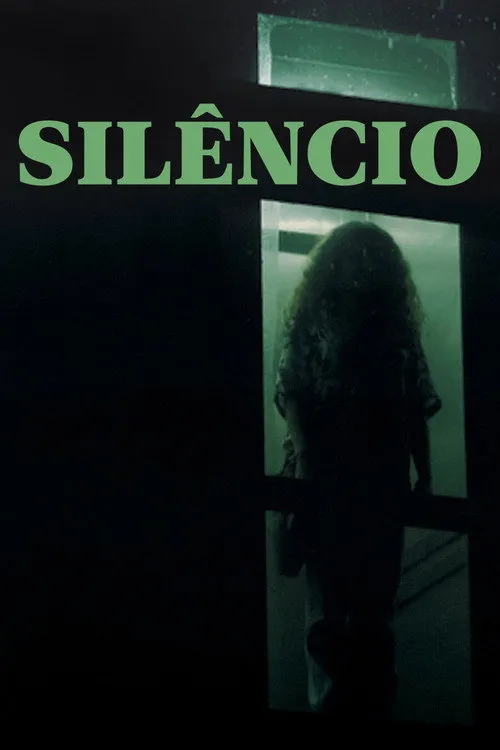 Silêncio image 1