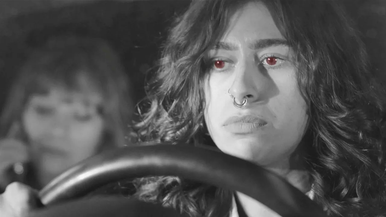 Blood Drive