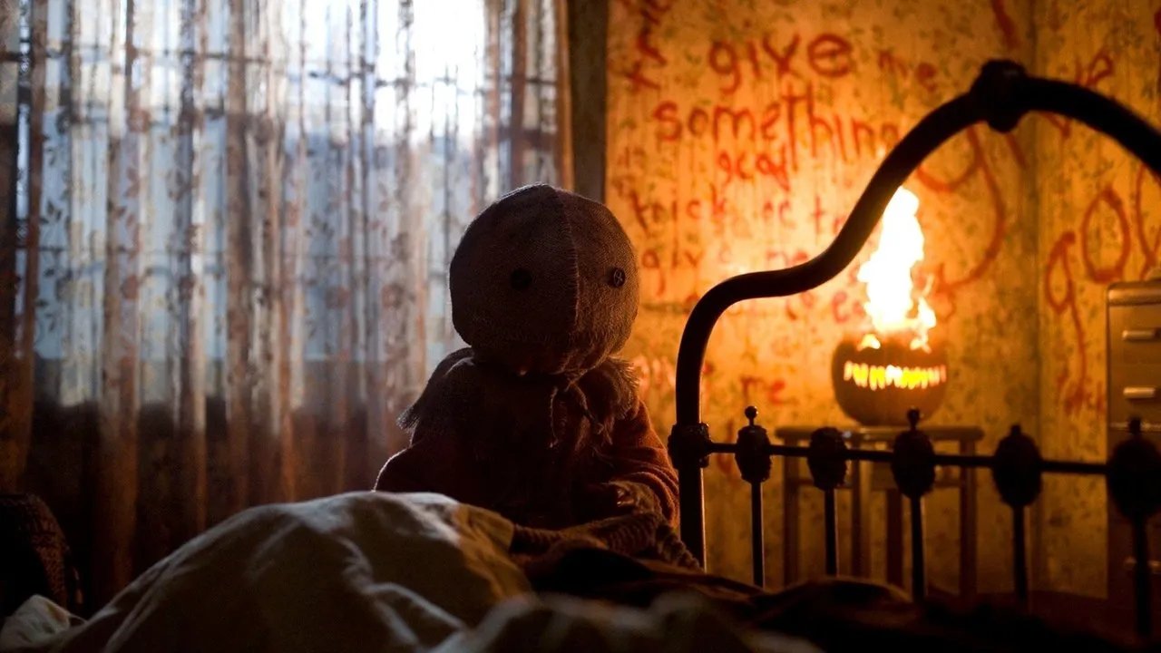 Trick &lsquo;r Treat