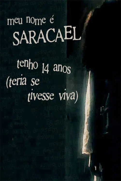 meu nome é saracael tenho 14 anos (teria se tivesse viva) image 1