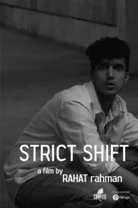 Strict Shift