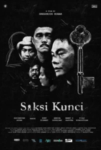 Saksi Kunci