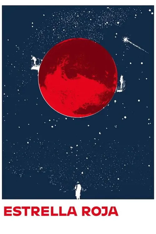 Estrella roja image 1