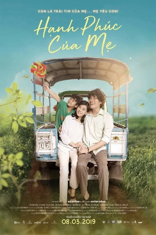 Affiche de Hạnh Phúc Của Mẹ