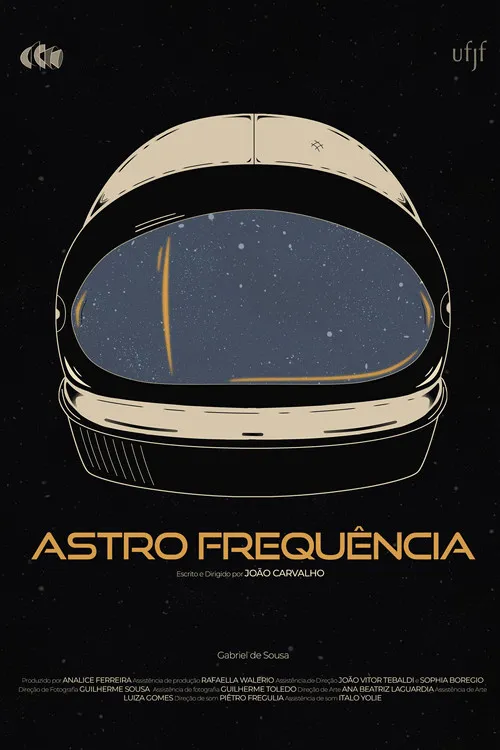 Astro Frequência image 1