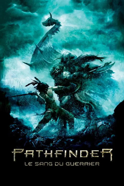 Pathfinder : Le Sang du guerrier image 1