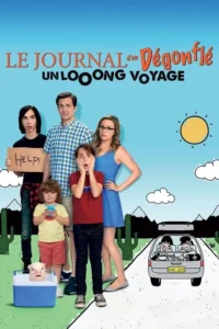 Journal d&rsquo;un dégonflé : Un looong voyage