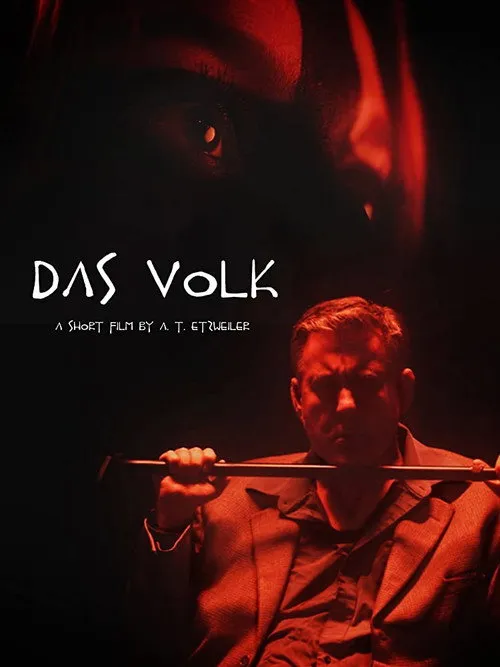 Affiche de Das Volk