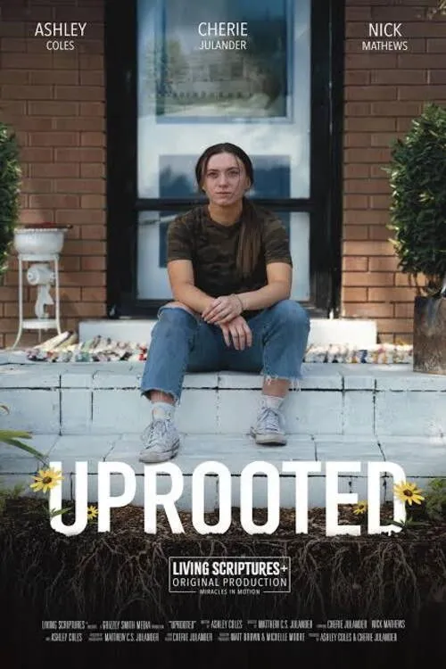 Uprooted image 1