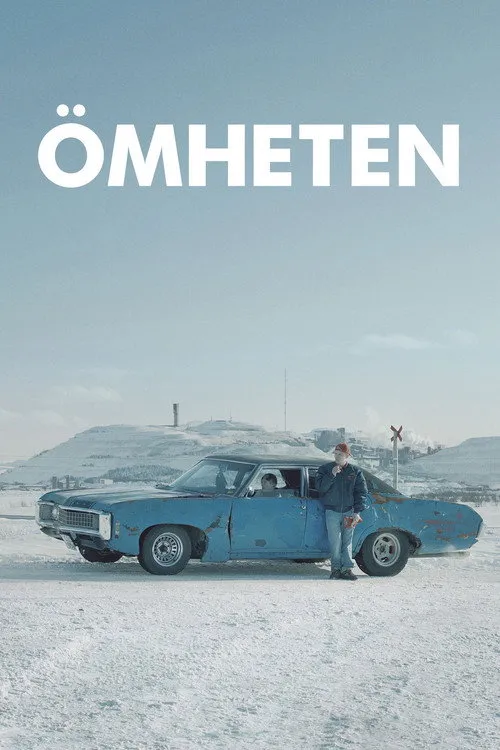 Affiche de Ömheten