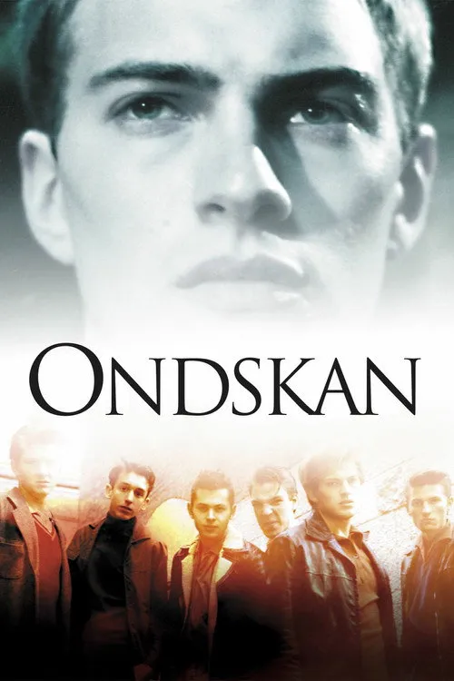 Ondskan image 1