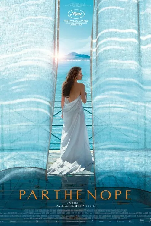 Parthenope image 1